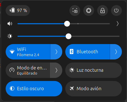 wifi2 4Ghz
